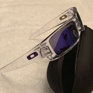 Oakley Gascan Sunglasses